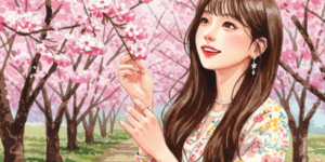 025년 벚꽃 개화 시기 완벽 정리! 놓치면 후회할 벚꽃 명소